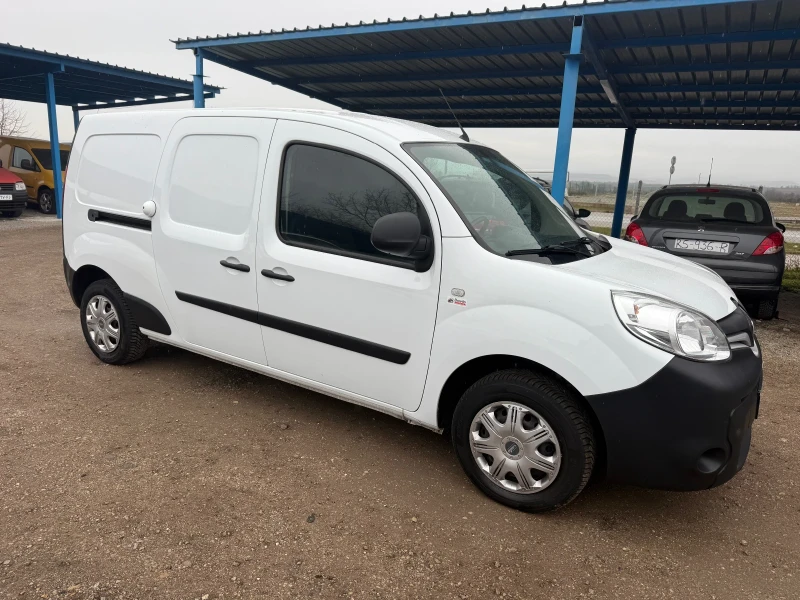 Renault Kangoo 1.5dci, снимка 4 - Автомобили и джипове - 52895306