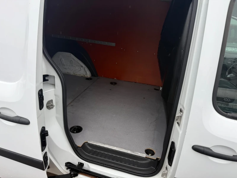 Renault Kangoo 1.5dci, снимка 13 - Автомобили и джипове - 52895306