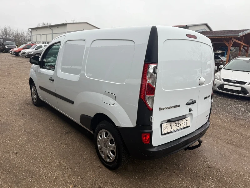 Renault Kangoo 1.5dci, снимка 7 - Автомобили и джипове - 52895306