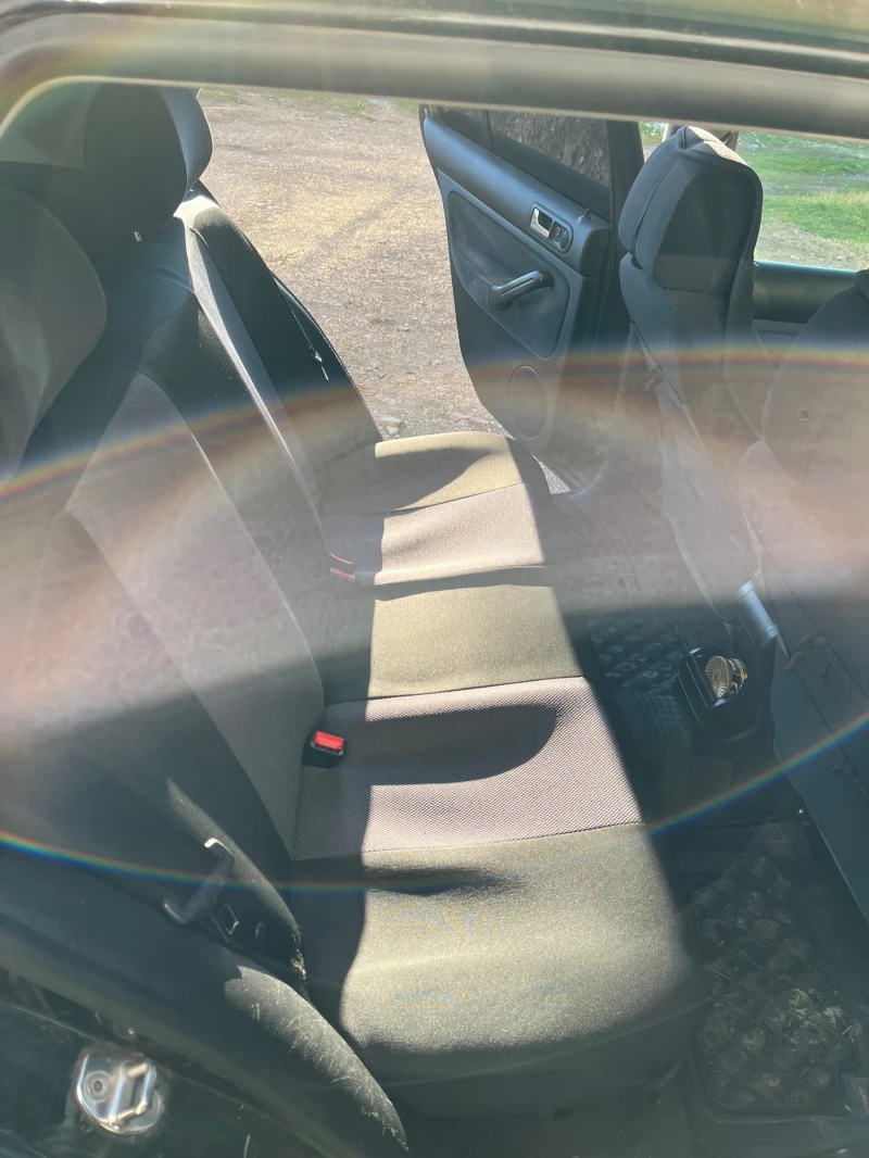 VW Golf, снимка 7 - Автомобили и джипове - 53074789