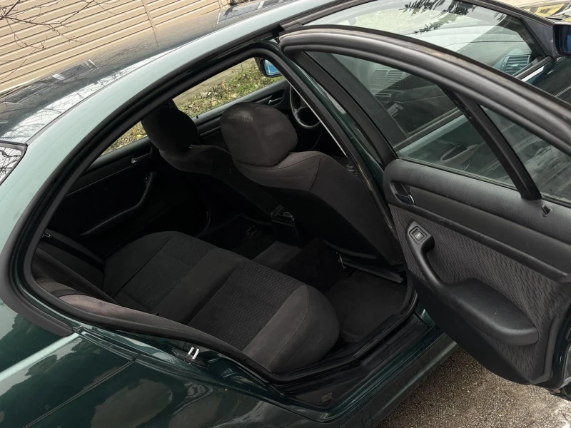 BMW 316, снимка 6 - Автомобили и джипове - 53202323