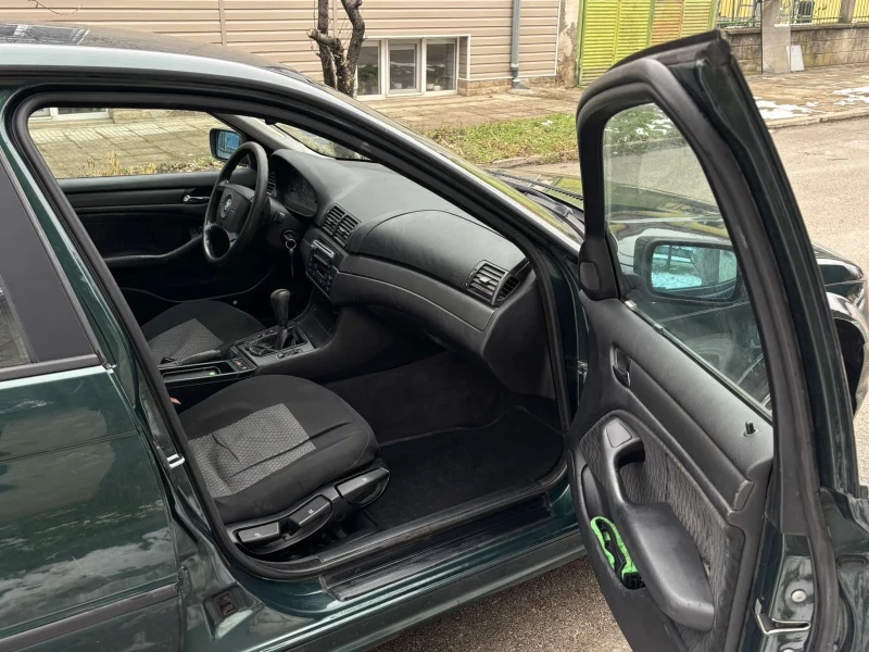 BMW 316, снимка 5 - Автомобили и джипове - 53202323