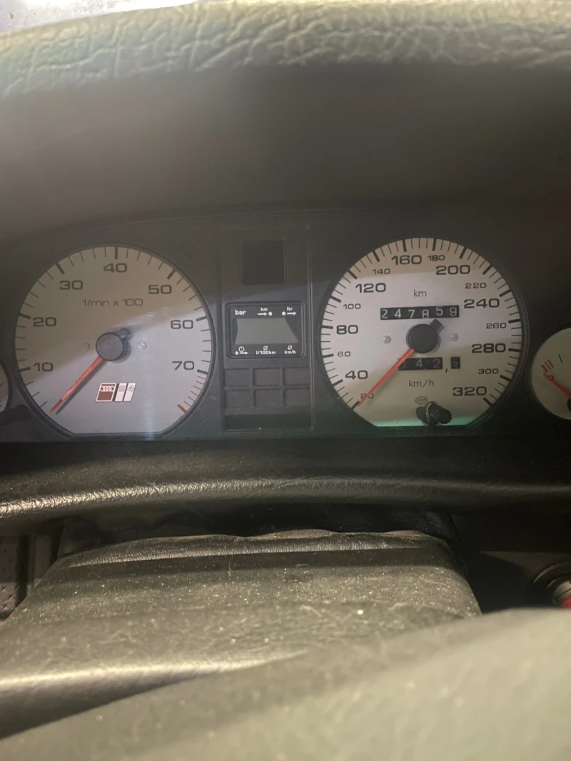 Audi 100 S4 SMS, снимка 5 - Автомобили и джипове - 53517174