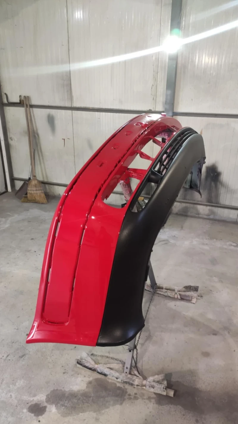 Audi 100 S4 SMS, снимка 6 - Автомобили и джипове - 53517174