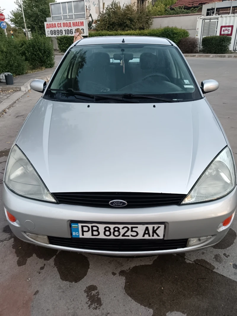 Ford Focus - 2600 лв. - 39751258 1