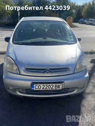 Citroen Xsara picasso 2.0 HDI - изображение 7