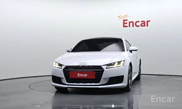 Audi Tt * QUATTRO* 45TFSI* COUPE* ДИГ* ТАБЛО* , снимка 2 - Автомобили и джипове - 54123649