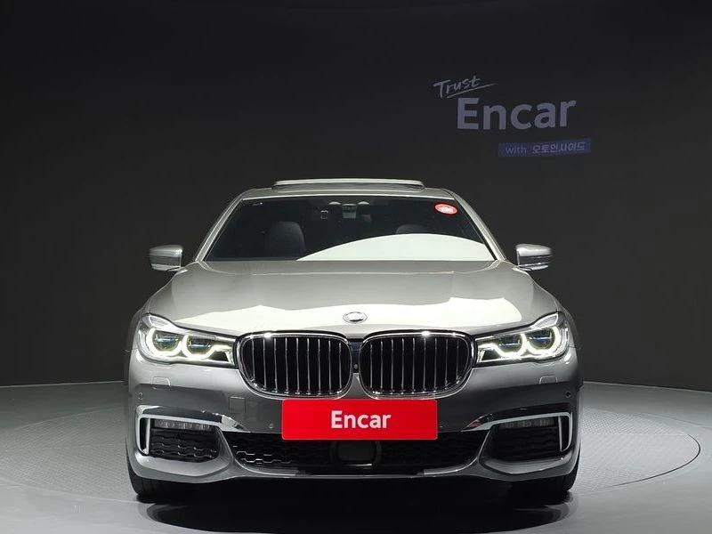 BMW 740 Li B58 xDrive M-Sport | Mobile.bg � ����������� 3