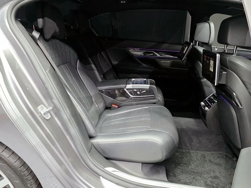 BMW 740 Li B58 xDrive M-Sport | Mobile.bg � ����������� 12