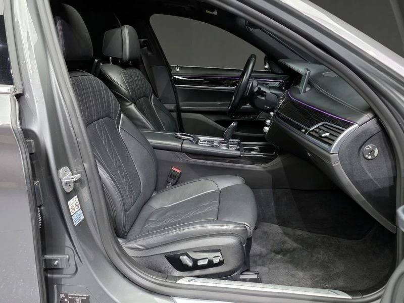 BMW 740 Li B58 xDrive M-Sport | Mobile.bg � ����������� 11