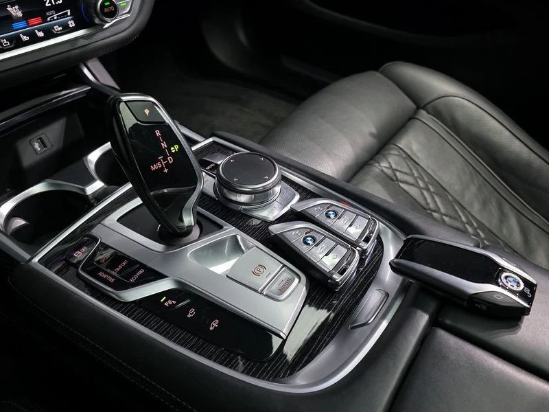BMW 740 Li B58 xDrive M-Sport | Mobile.bg � ����������� 9