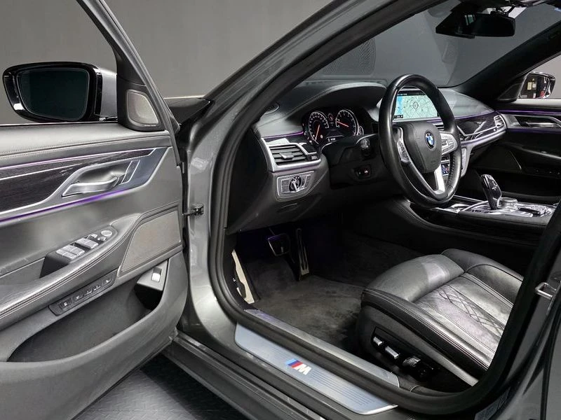 BMW 740 Li B58 xDrive M-Sport | Mobile.bg � ����������� 10