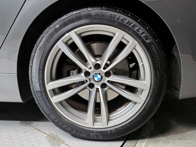 BMW 740 Li B58 xDrive M-Sport, снимка 5 - Автомобили и джипове - 54224702
