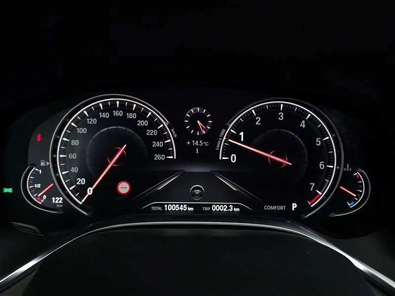 BMW 740 Li B58 xDrive M-Sport | Mobile.bg � ����������� 8
