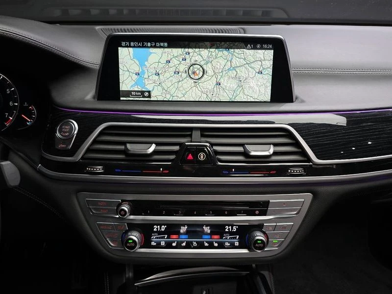 BMW 740 Li B58 xDrive M-Sport | Mobile.bg � ����������� 14
