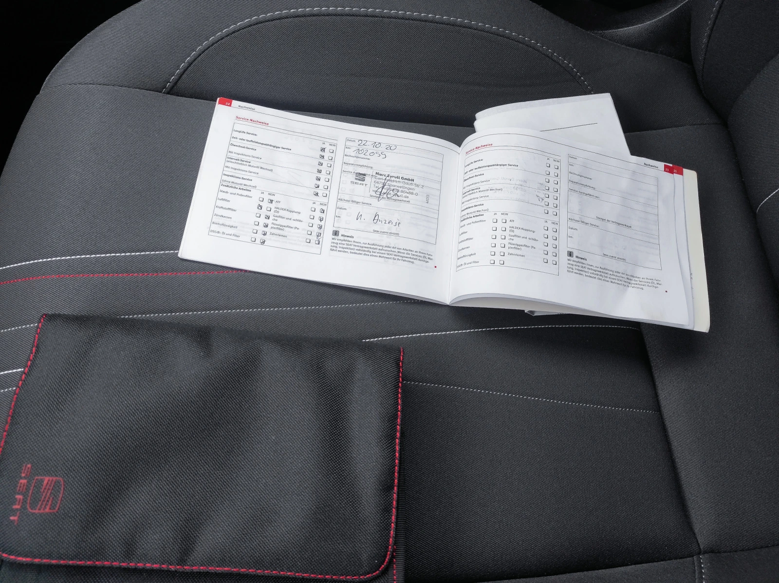 Seat Altea 1.2tsi | Mobile.bg — изображение 14