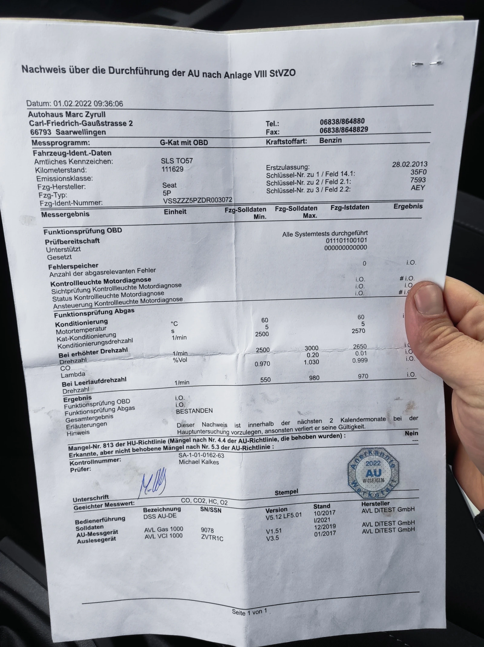 Seat Altea 1.2tsi | Mobile.bg — изображение 15