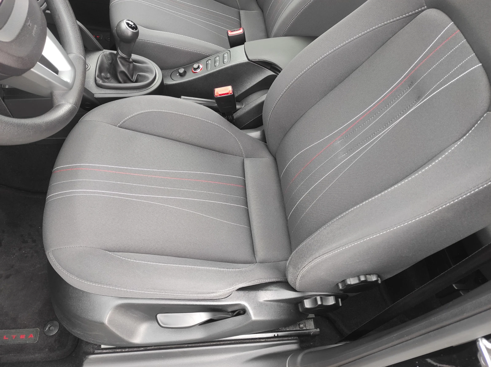 Seat Altea 1.2tsi | Mobile.bg — изображение 11