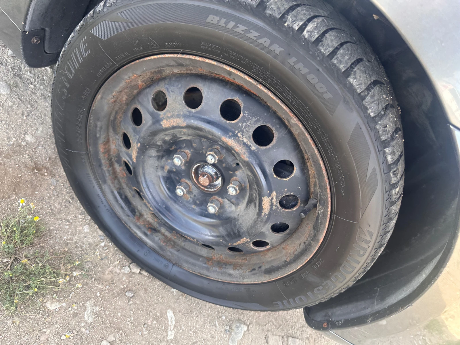 Toyota Corolla verso 2.2 D-4D 136.    | Mobile.bg   15