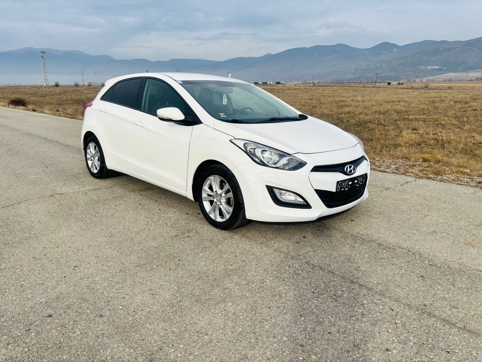 Hyundai I30 1.4-99k.s - изображение 3