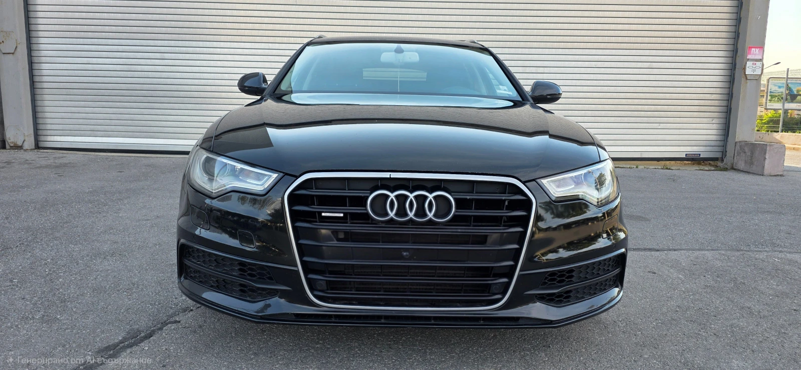 Audi A6 3.0TDI* * Sline* * QUATTRO* * KEYLESS* 