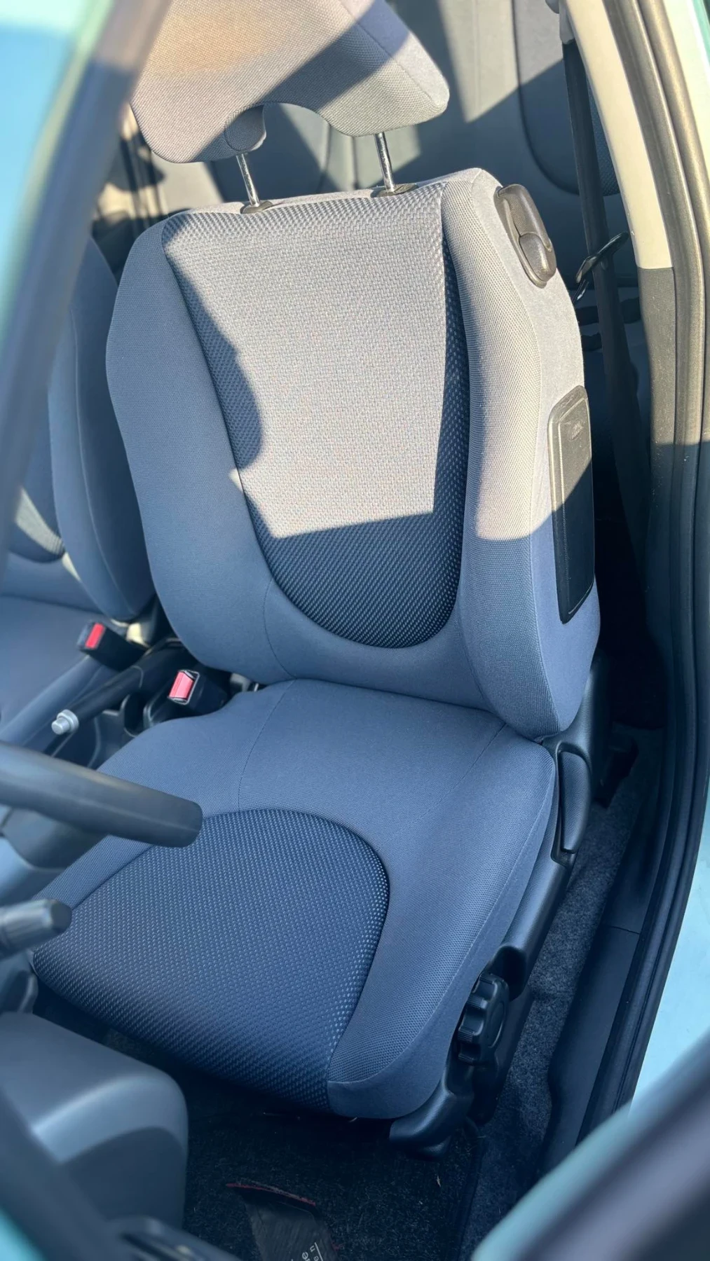 Honda Jazz Джаз - изображение 7