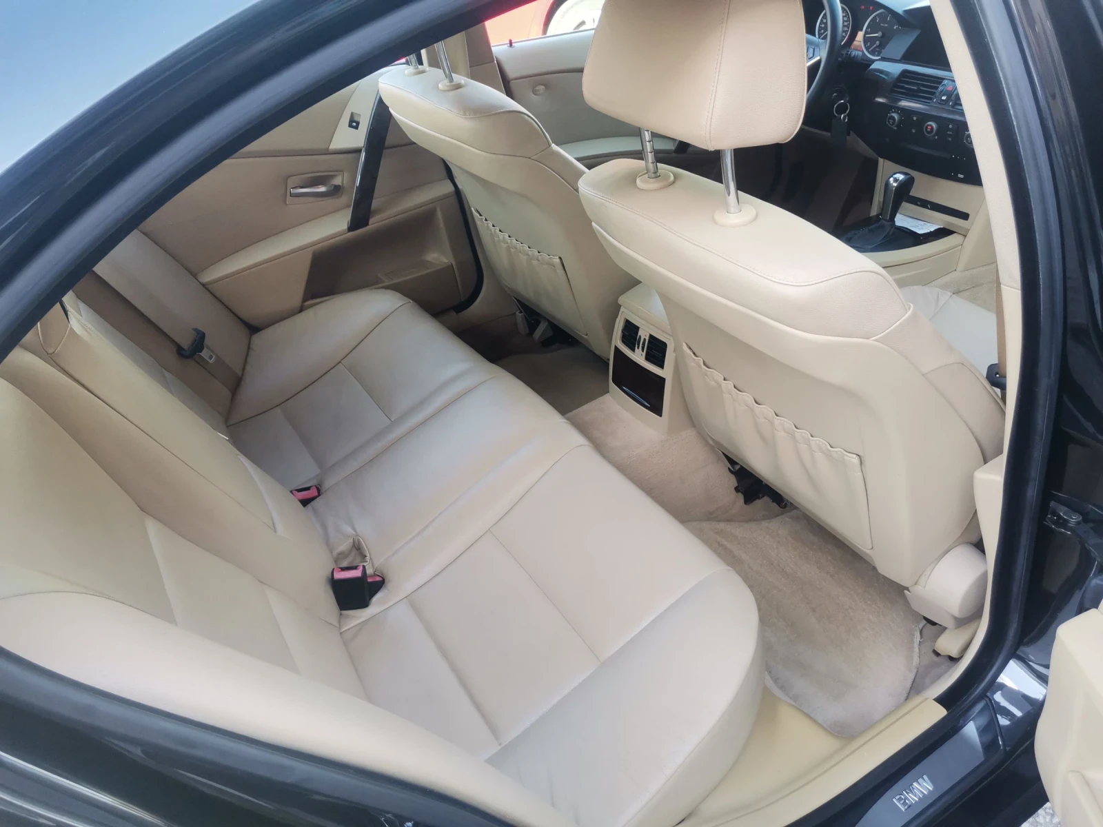 BMW 530 3.0d xenon dynamic    | Mobile.bg   12