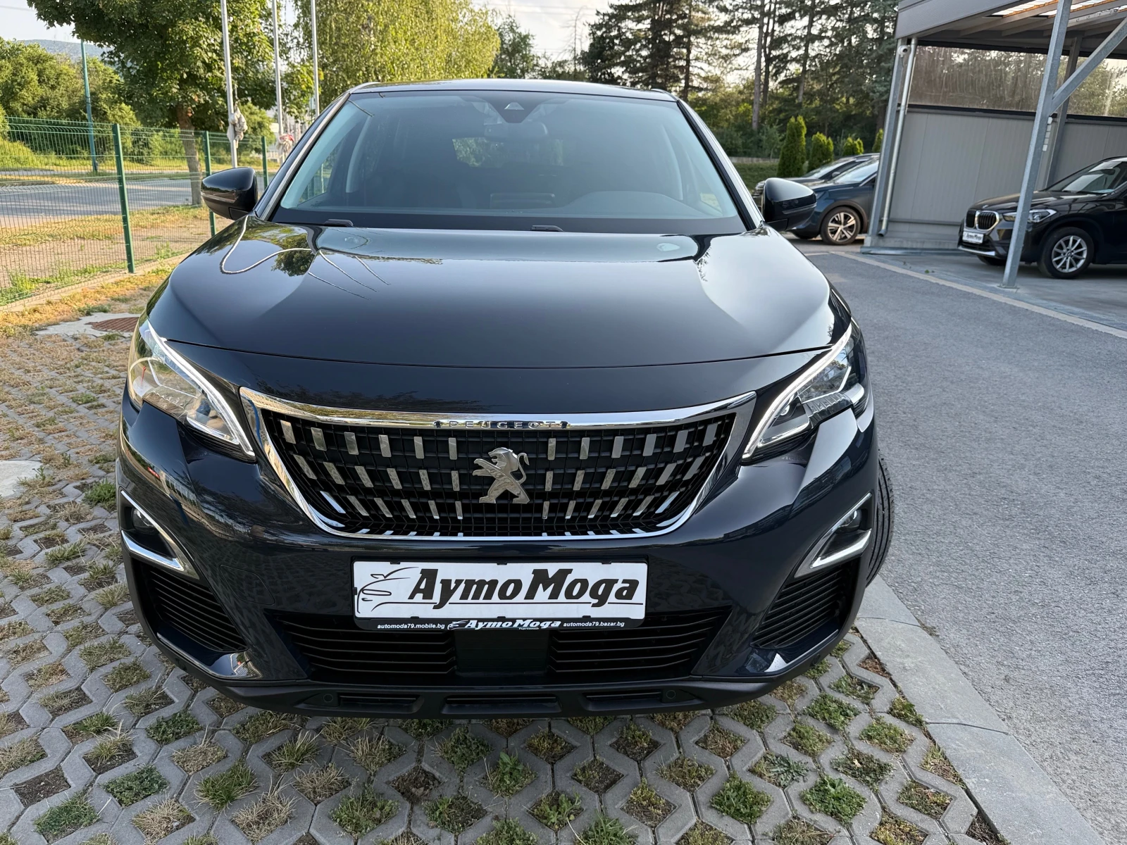 Peugeot 3008 1.5 AVTOMAT LED - изображение 3