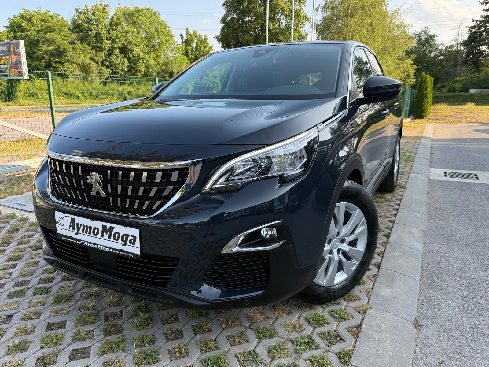 Peugeot 3008 1.5 AVTOMAT LED - изображение 2