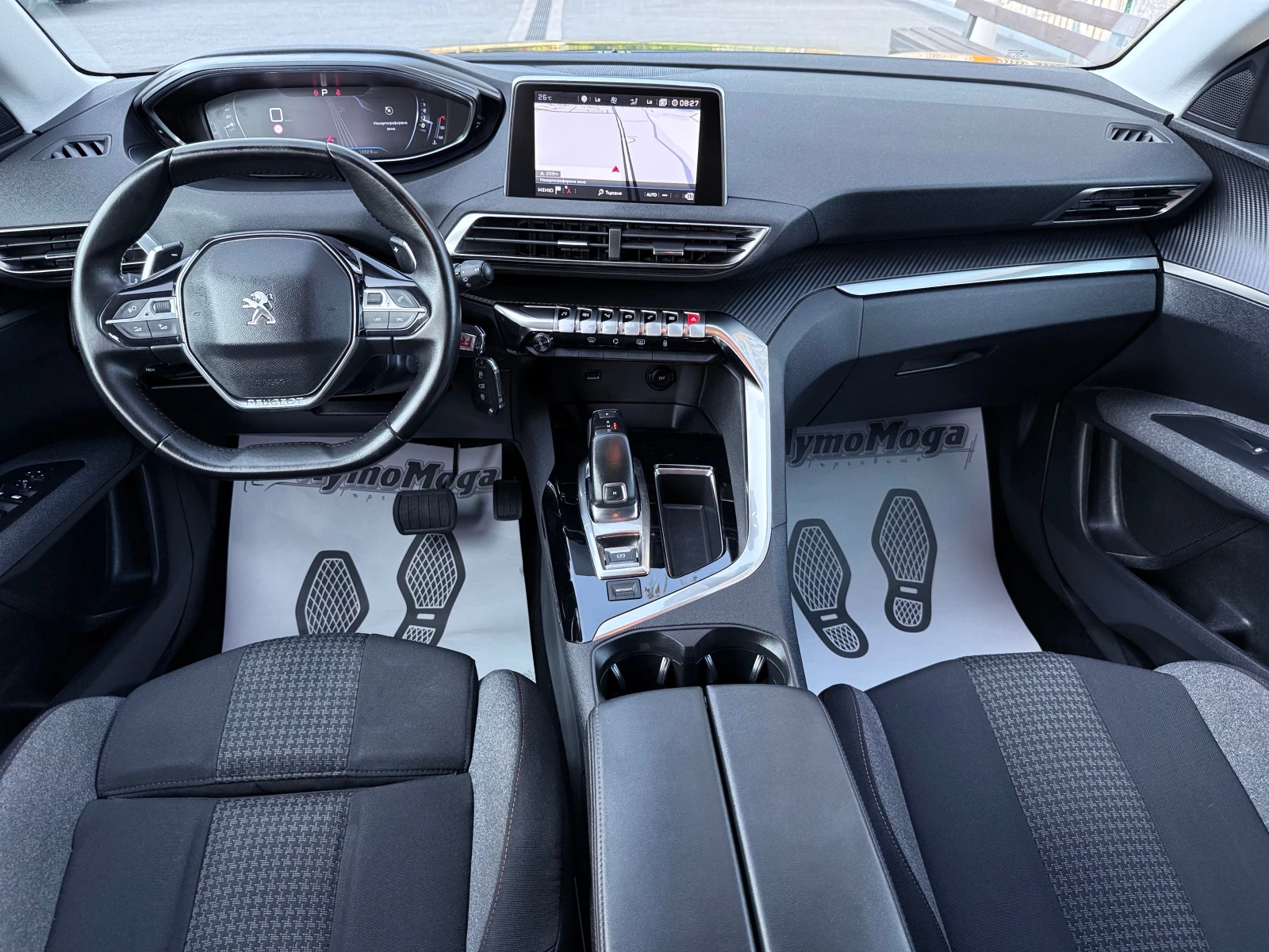 Peugeot 3008 1.5 AVTOMAT LED - изображение 7