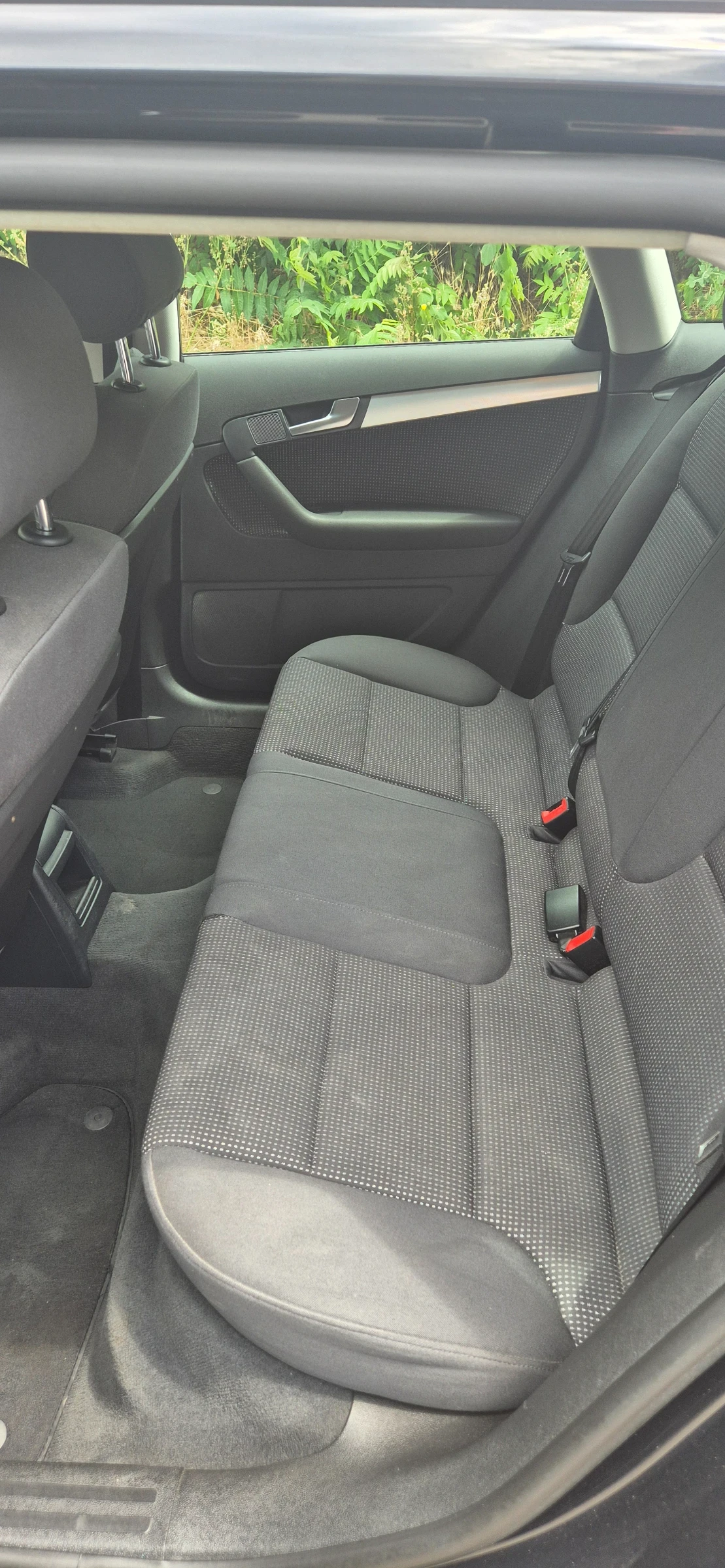 Audi A3 2.0 TDI 170к.с. - изображение 6