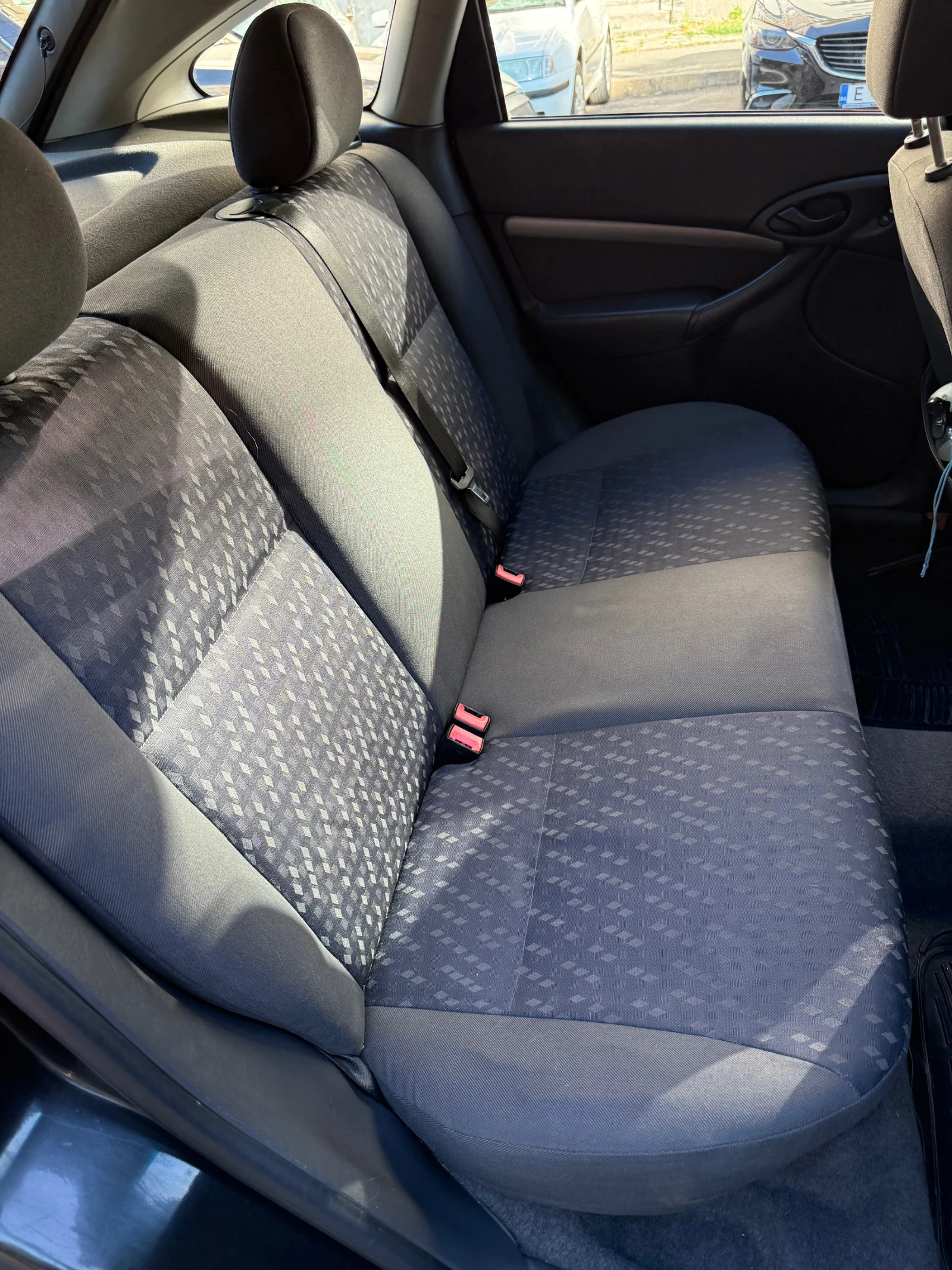 Ford Focus  - изображение 10