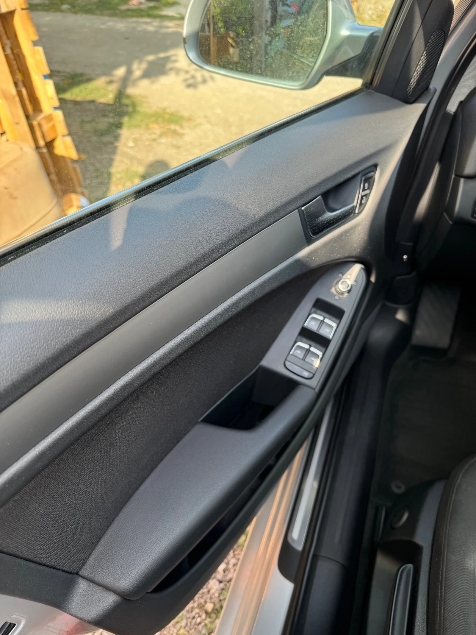 Audi A4 2.0TDI - изображение 9