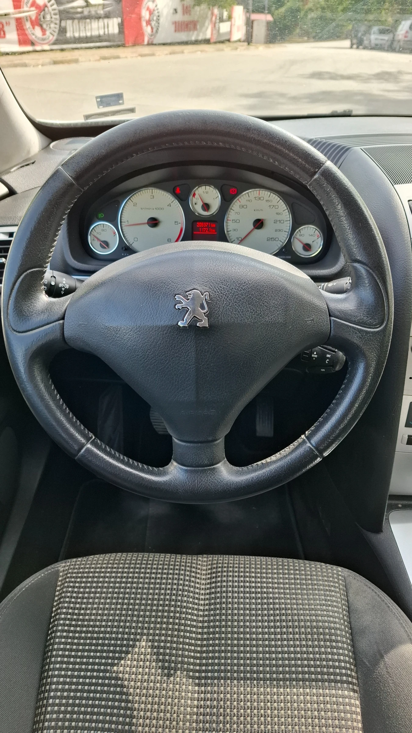 Peugeot 407  - изображение 7