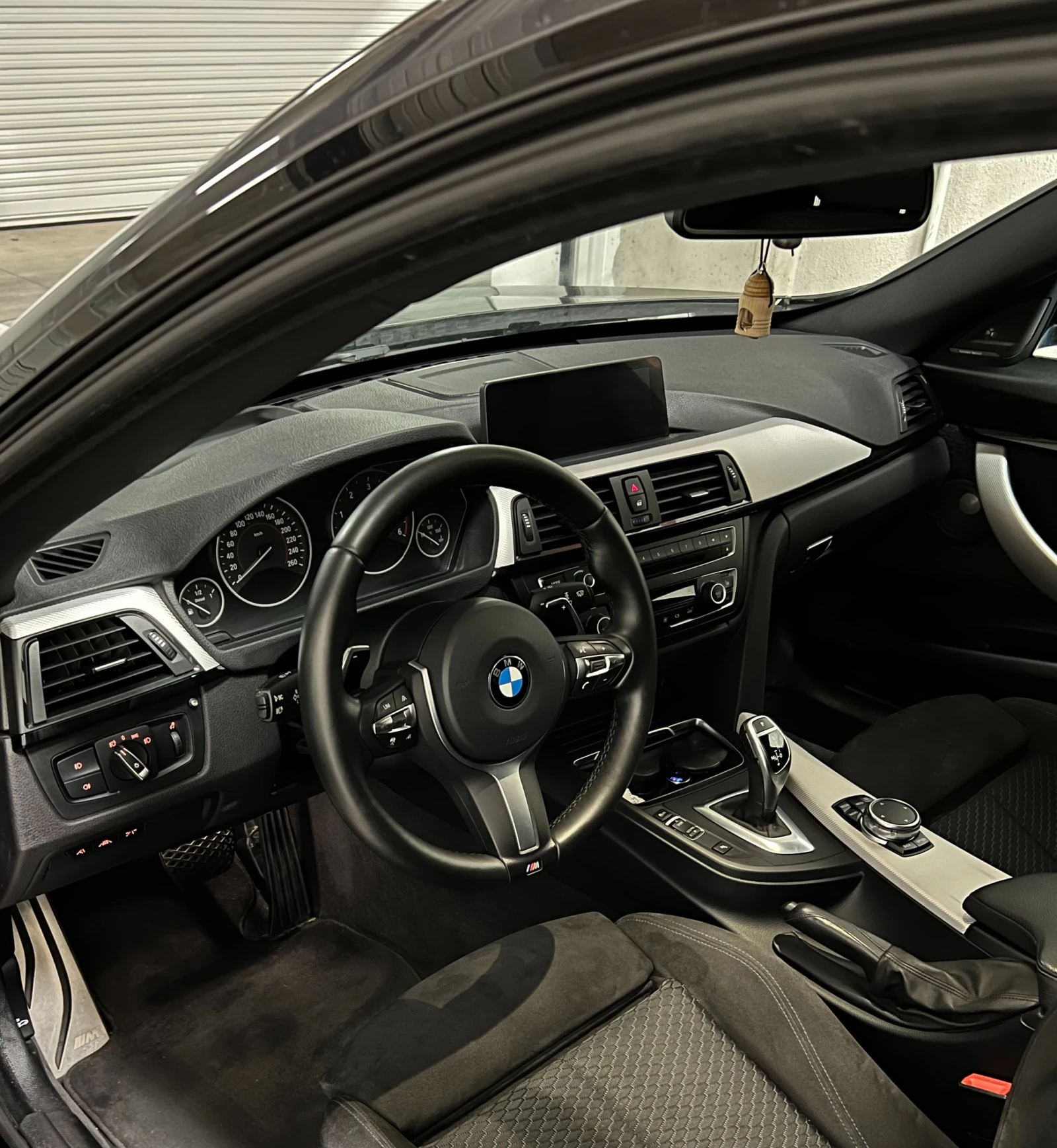 BMW 330 3gt xDrive - | Mobile.bg   16