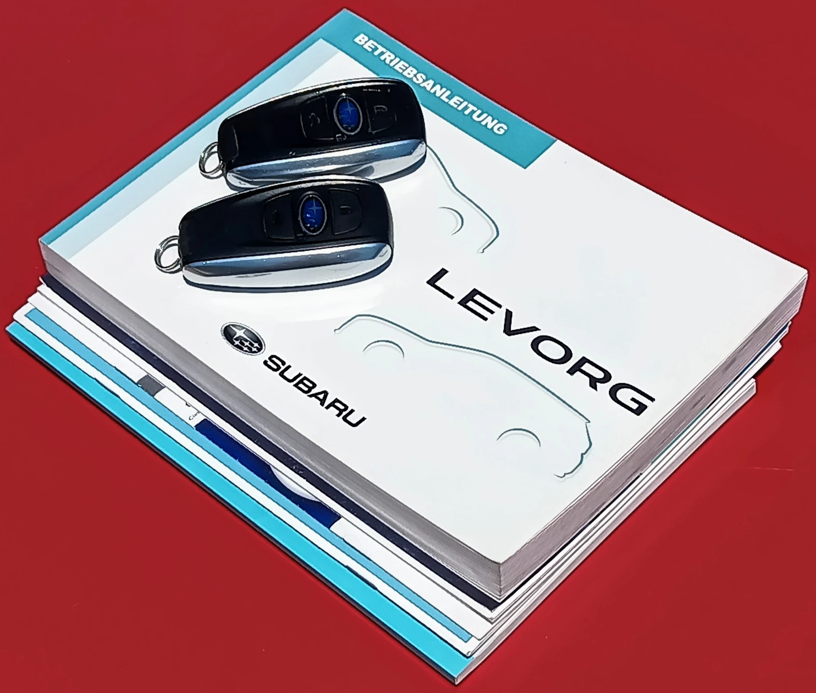 Subaru Levorg GT - AWD | Mobile.bg   11