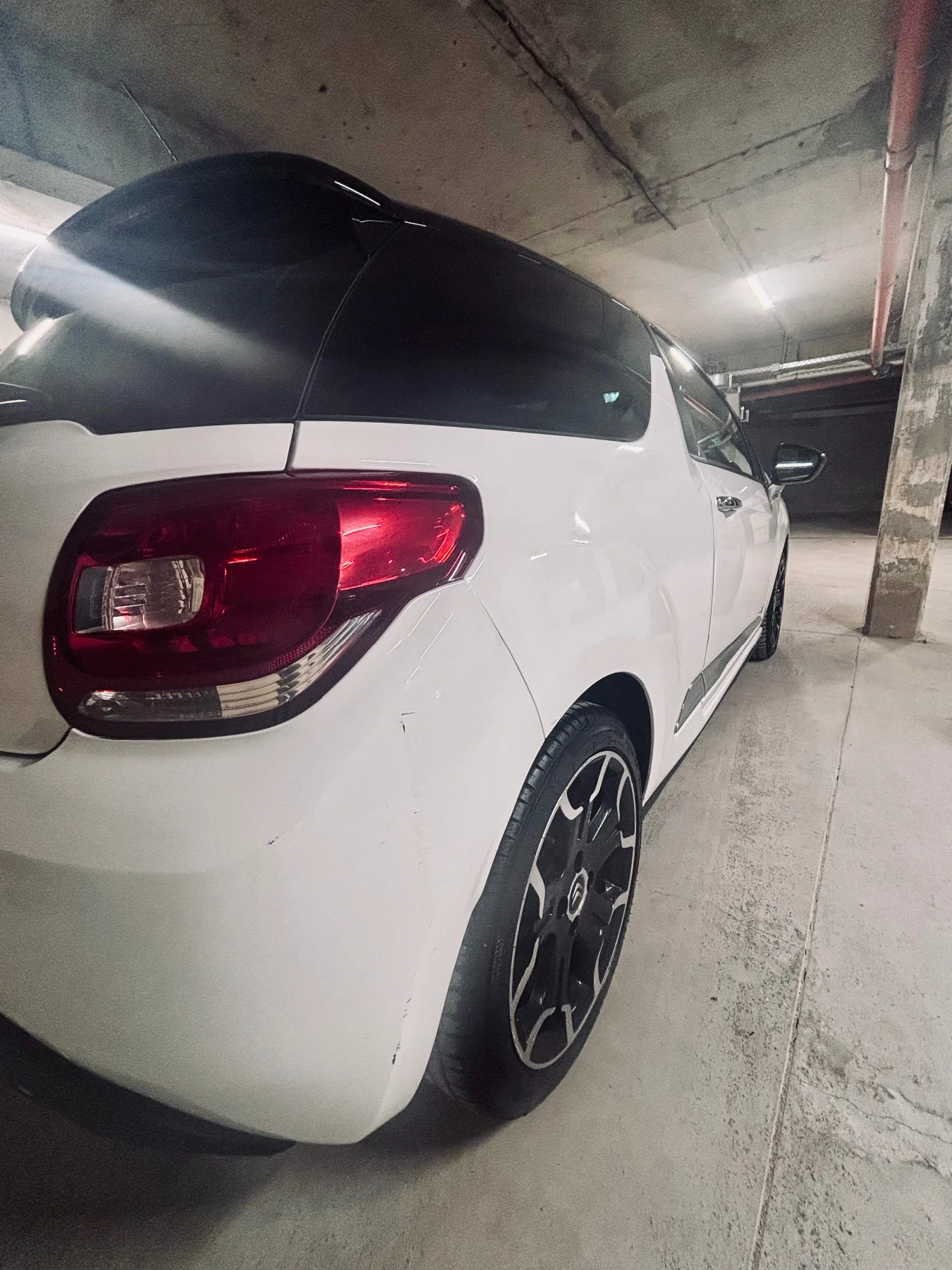 Citroen DS3  - изображение 5