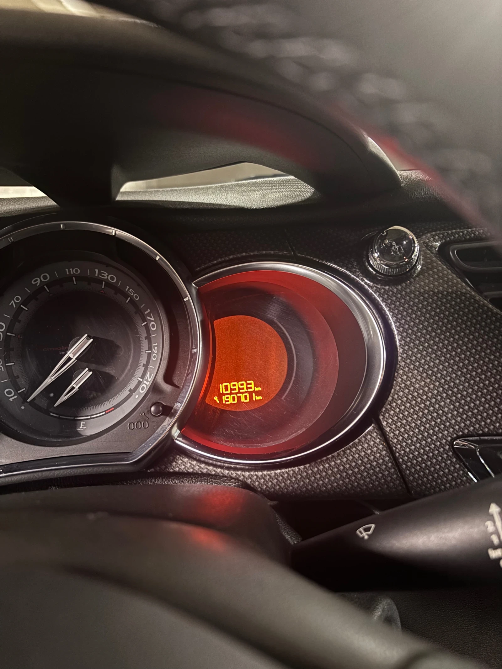 Citroen DS3  - изображение 7