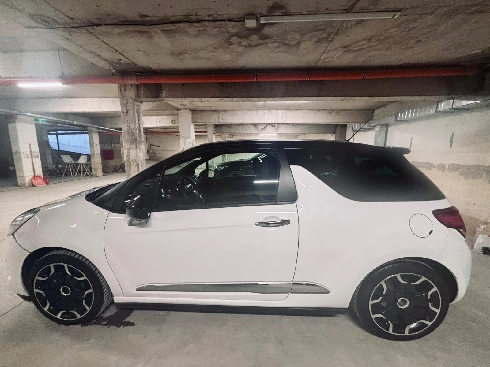 Citroen DS3  - изображение 3