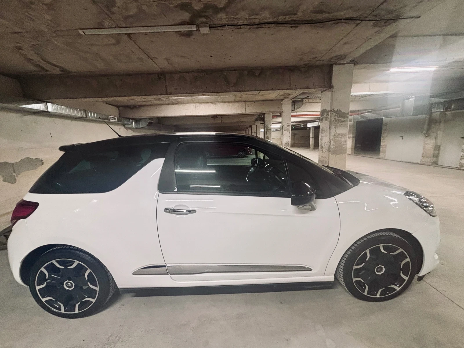 Citroen DS3  - изображение 4