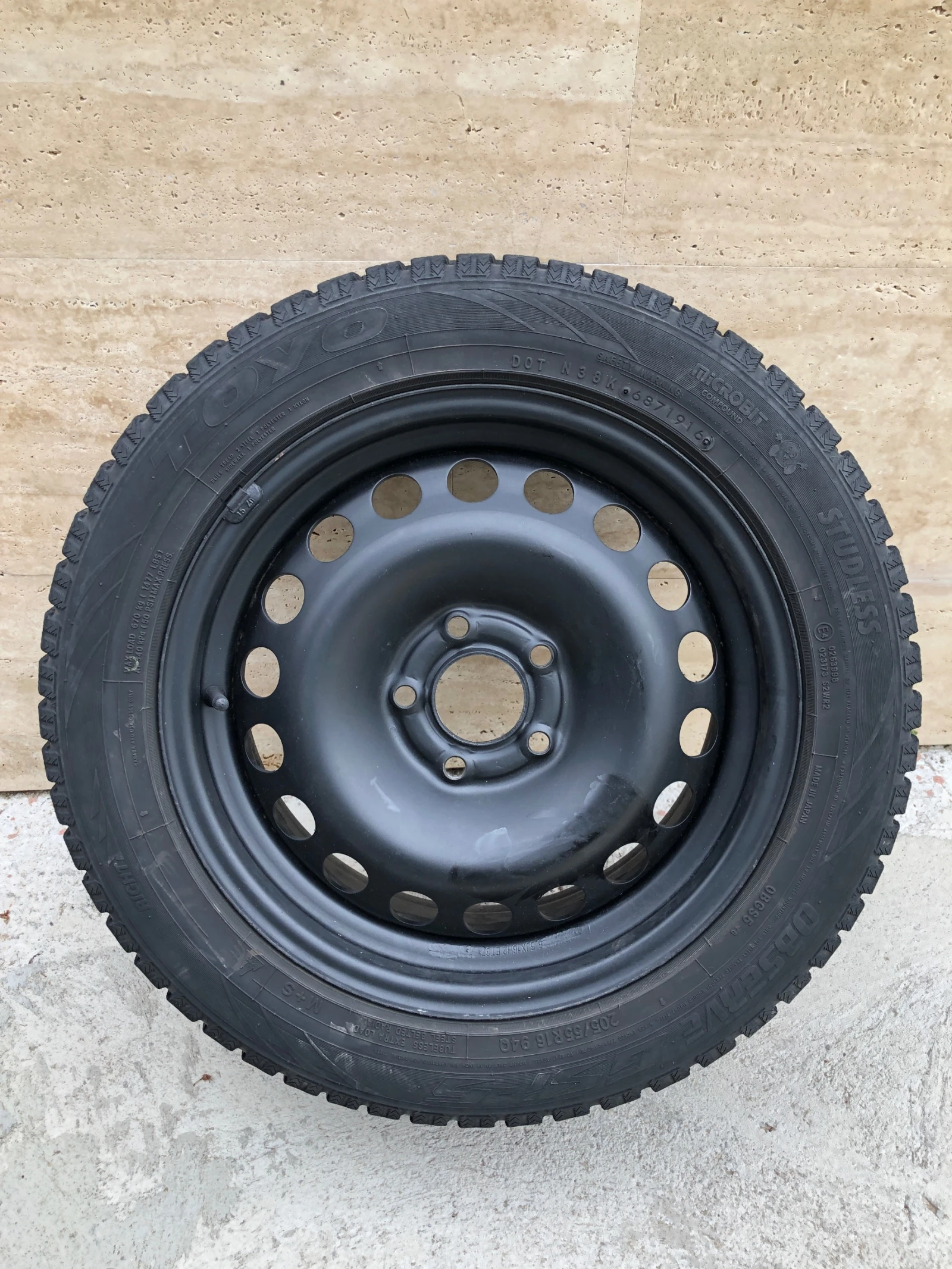 Opel Zafira  - изображение 9