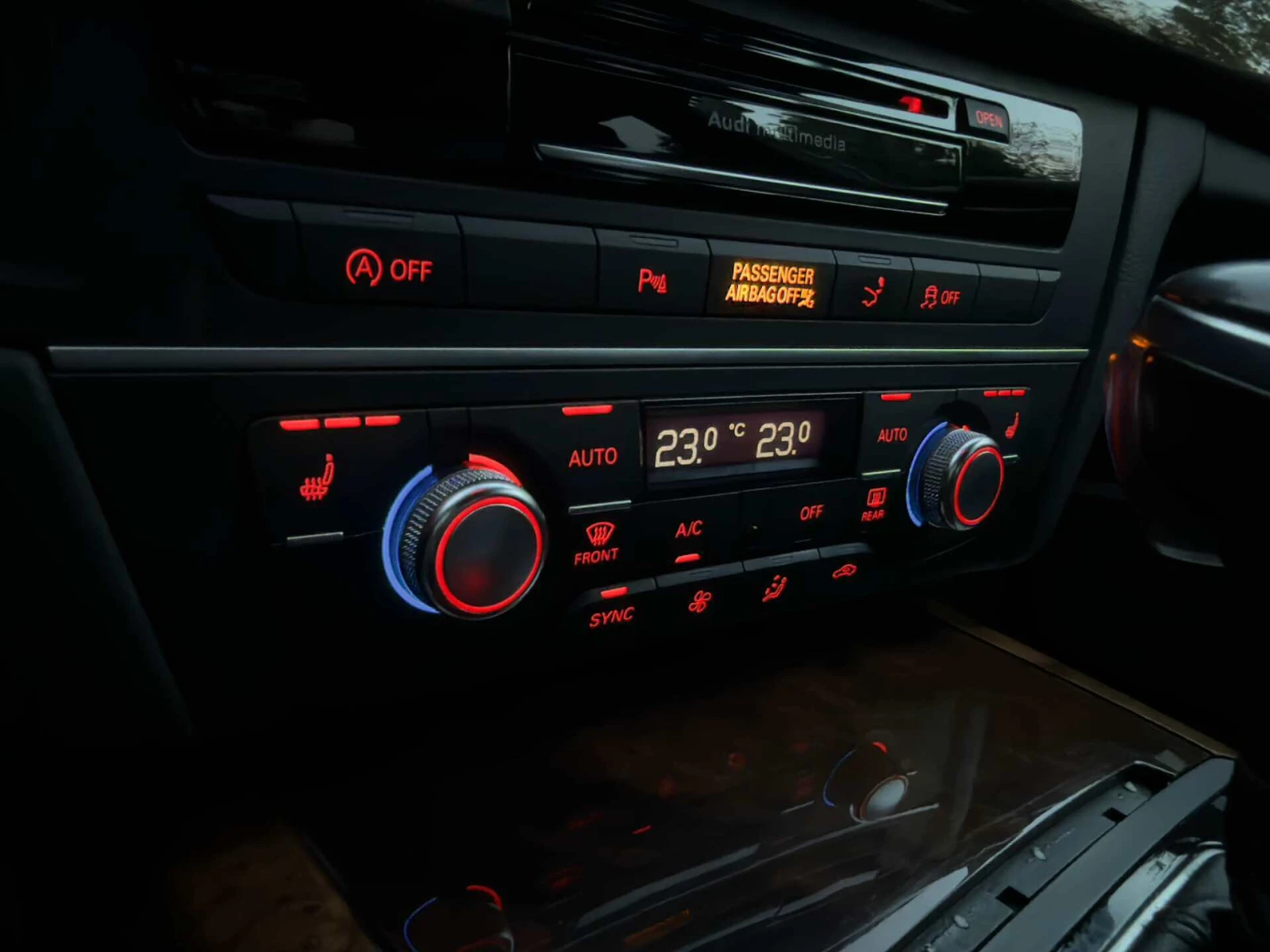 Audi A7 3.0T/Bose/Quattro/Nardo/Подгрев/Шибедах/Мемори/Sid - изображение 10