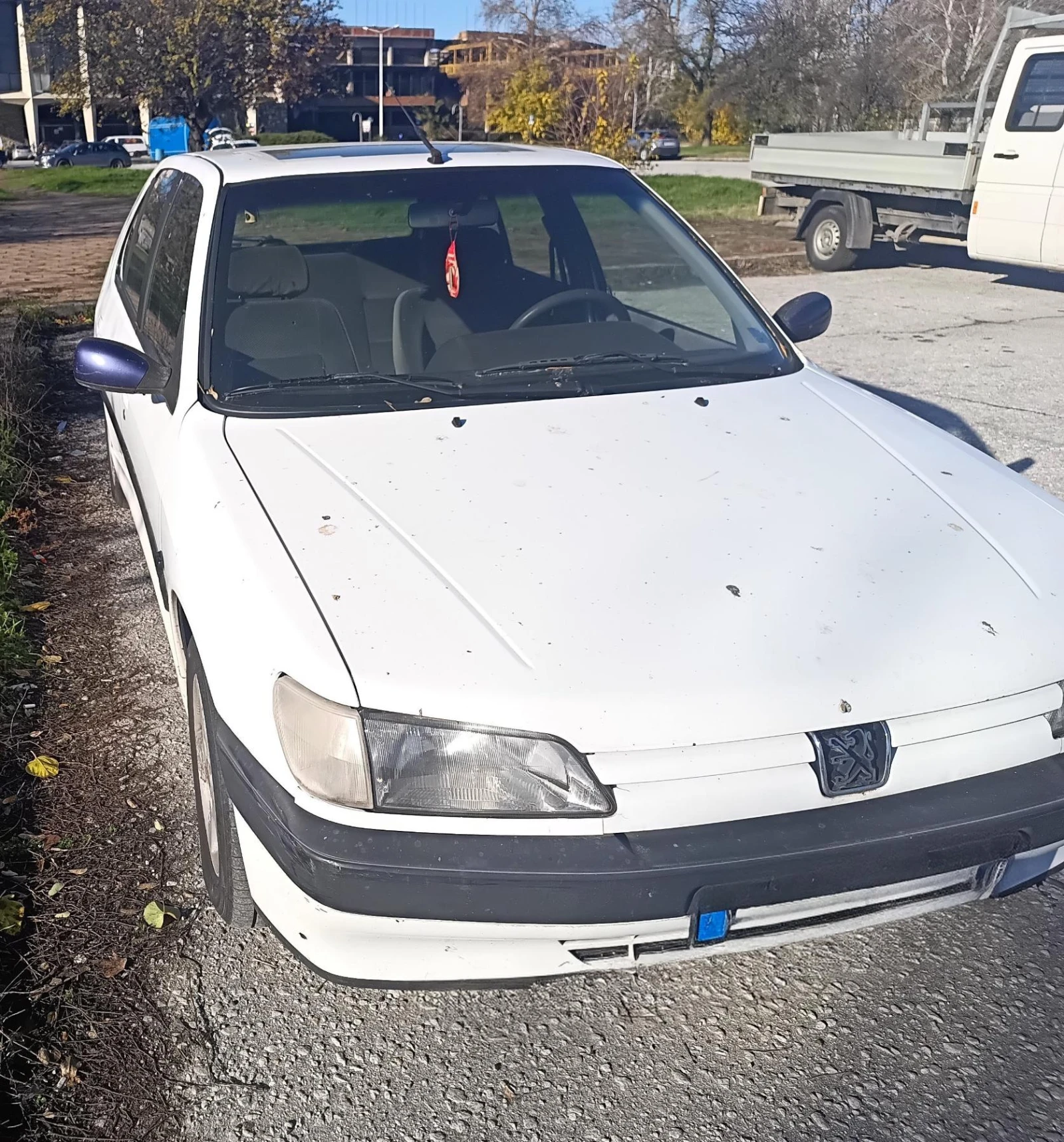 Peugeot 306  - изображение 2