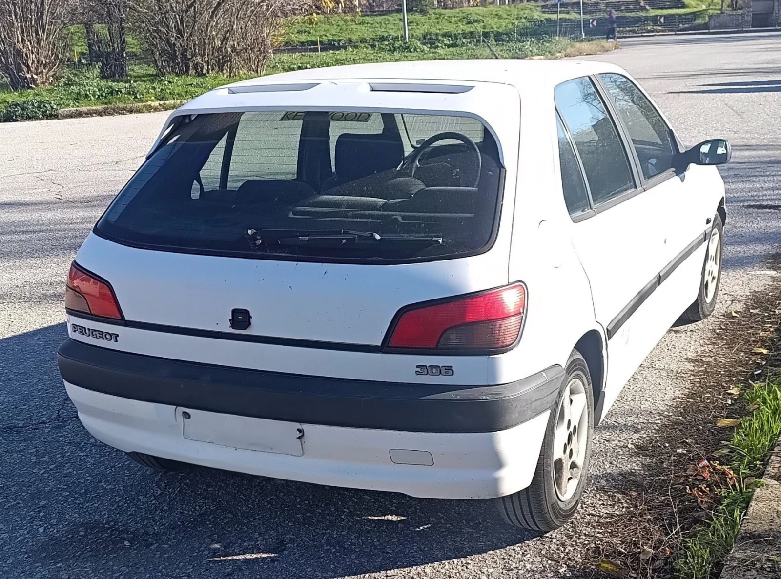 Peugeot 306  - изображение 4