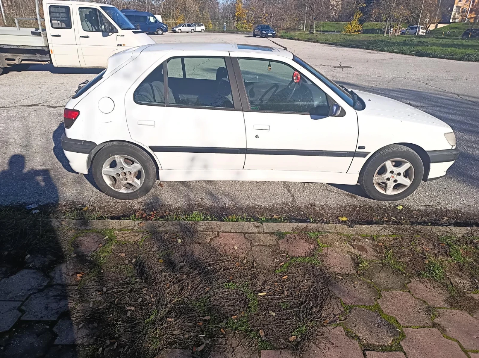 Peugeot 306  - изображение 3