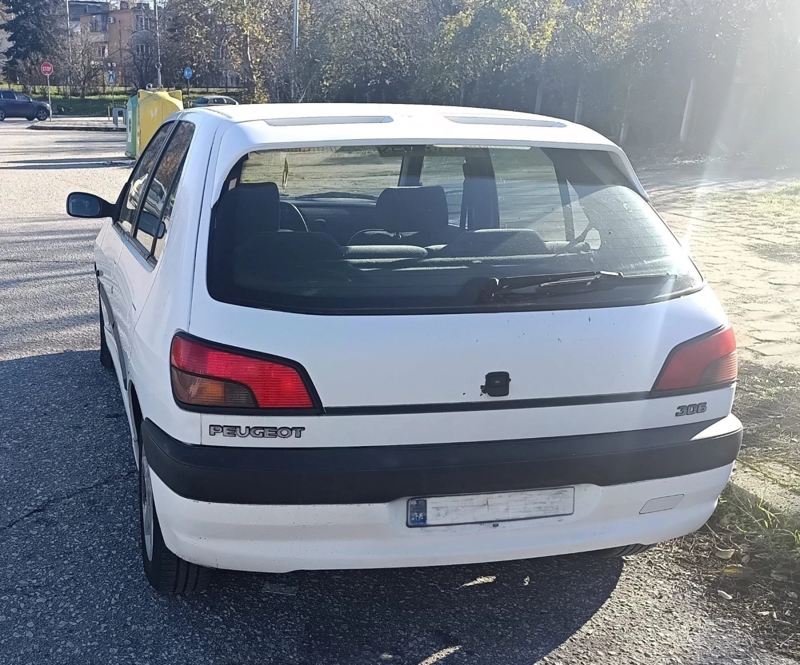 Peugeot 306  - изображение 5