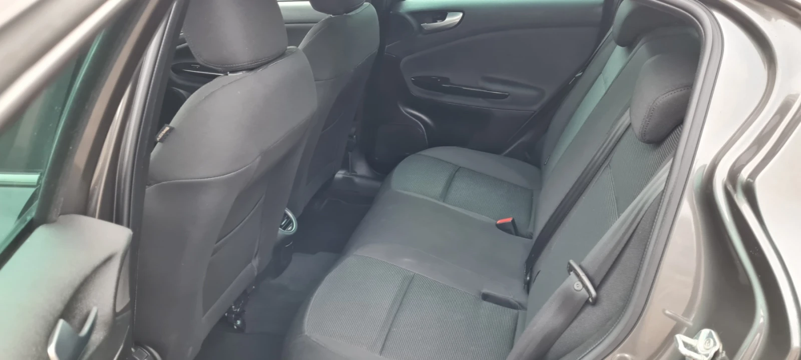 Alfa Romeo Giulietta 2.0D-140кс - изображение 10