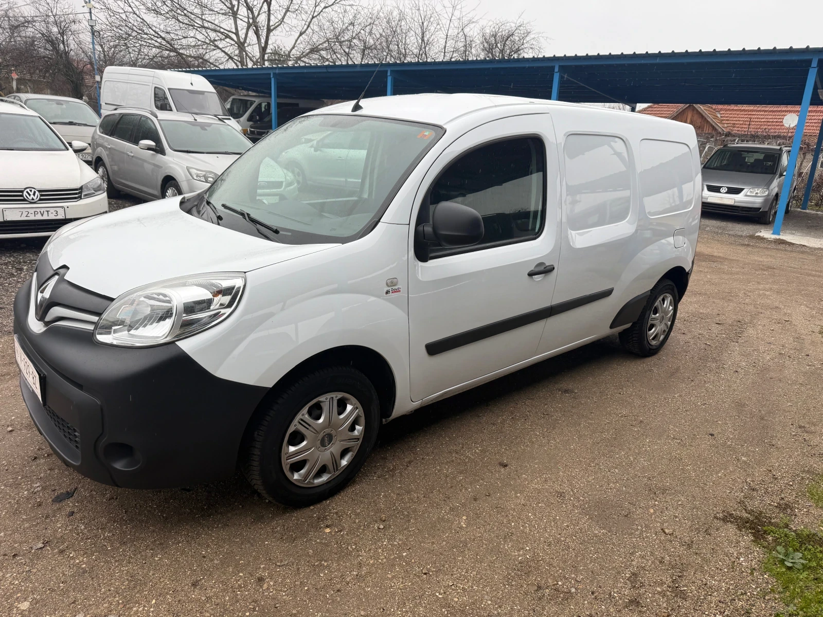 Renault Kangoo 1.5dci | Mobile.bg � ����������� 2