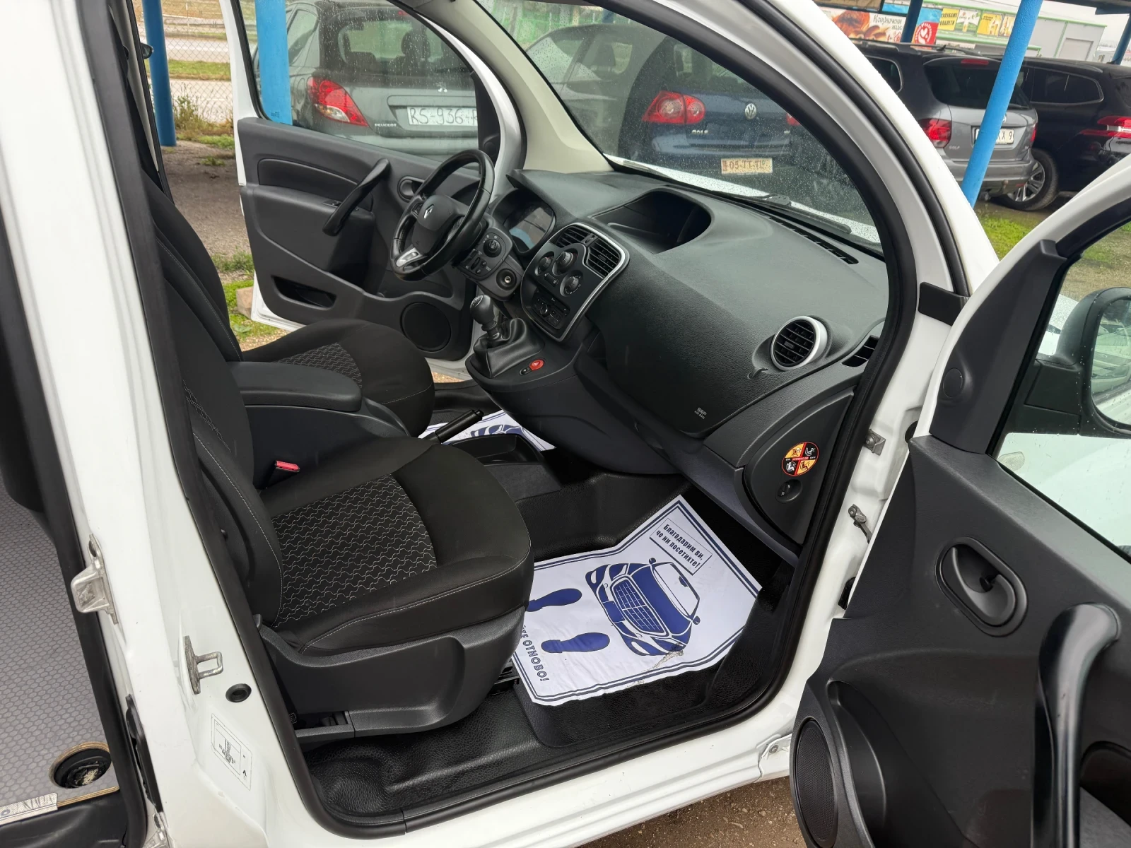 Renault Kangoo 1.5dci | Mobile.bg � ����������� 14