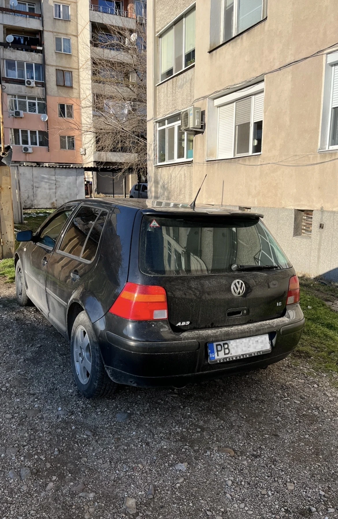 VW Golf  - изображение 5